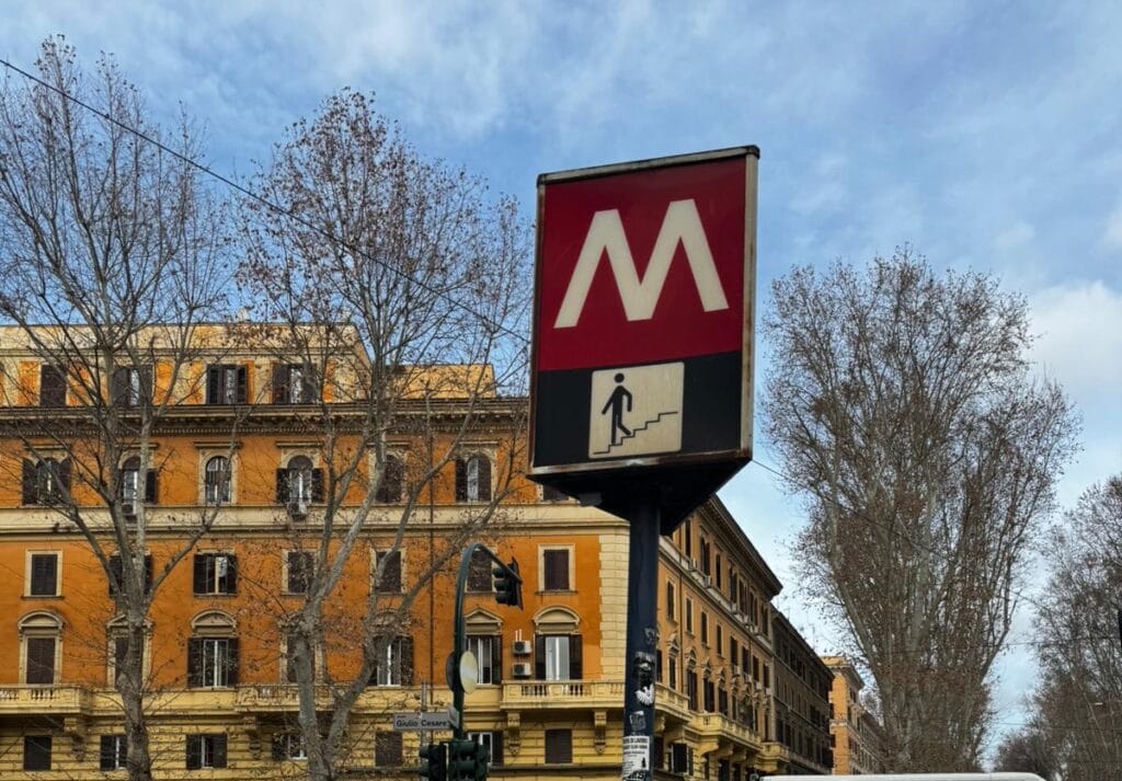 come raggiungere ottaviano
