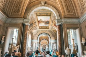 musei vaticani