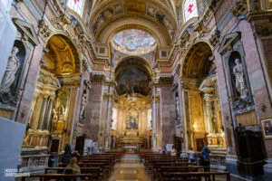 Deposito bagagli Giubileo Roma