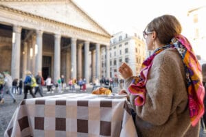 What to do in August 2025 in Rome